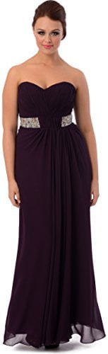 Goddess Prom Dresses